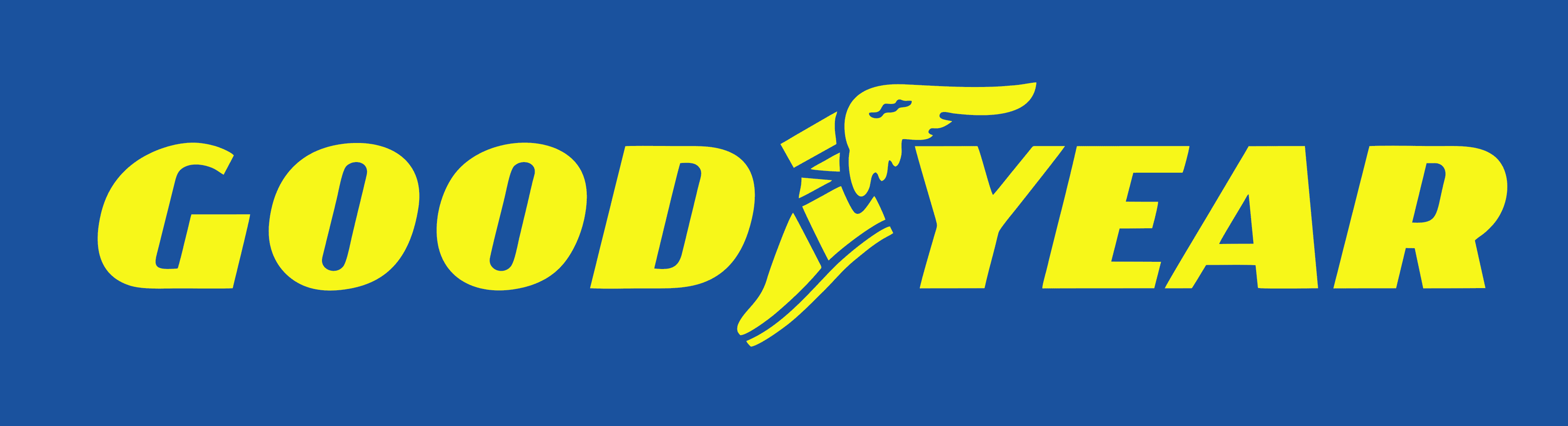 Goodyear-Logo