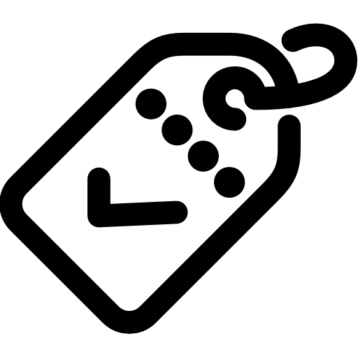 label