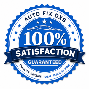 Car Repair & Quality Service