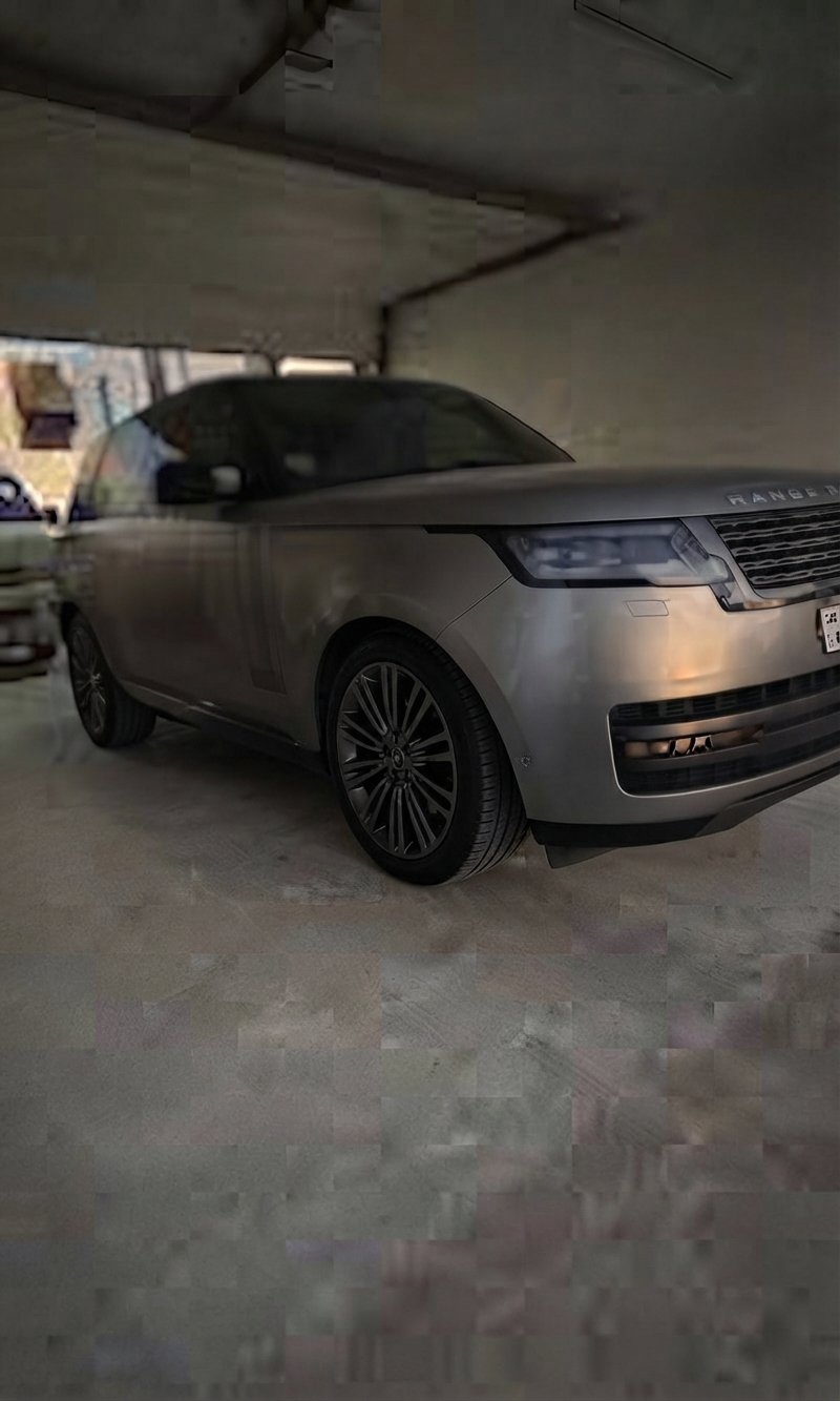 car repair after